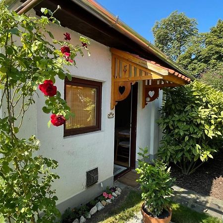Apartamento Magnolia Garden Miskolc Exterior foto