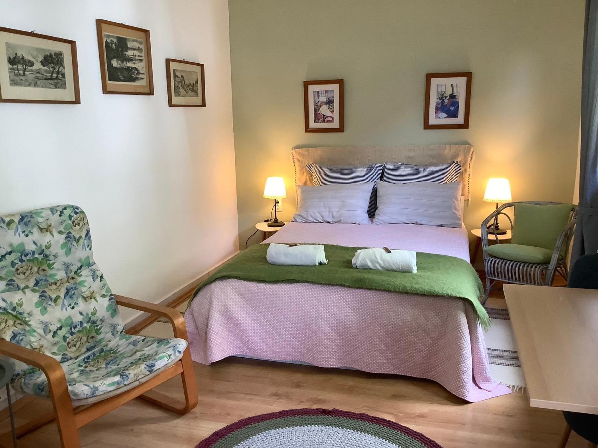 Apartamento Magnolia Garden Miskolc Exterior foto